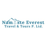 Namaste Everest Travel & Tours